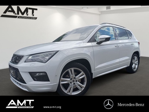 Seat Ateca 2020