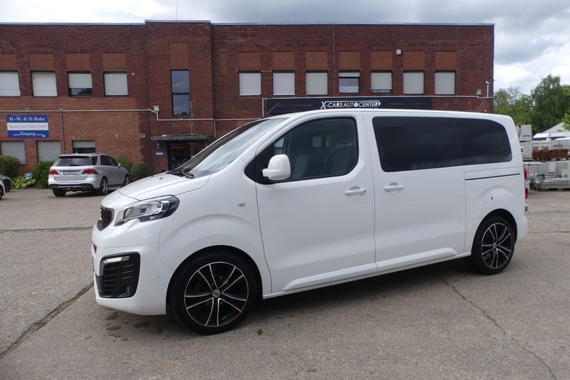 Peugeot Expert
