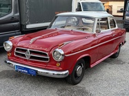 Borgward Other 1961