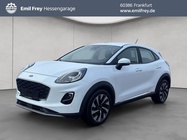 Ford Puma 2023