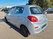 Mitsubishi Space Star 2019