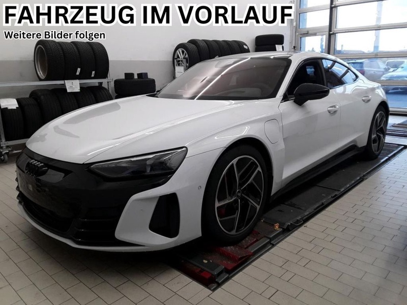 Audi RS e-tron GT