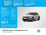 Volkswagen T-Roc 2024