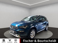 Seat Ateca 2024