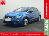 Seat Ibiza 2025