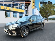 Subaru Forester 2024