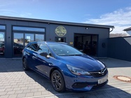 Opel Astra 2022