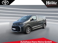 Toyota Proace 2025