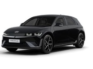 Hyundai Ioniq5 2024