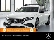 Mercedes-Benz E-Class 2025