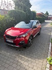 Peugeot 3008 2019