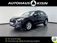 Audi Q5 2023