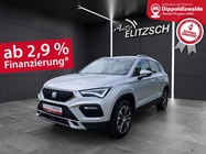 Seat Ateca 2025