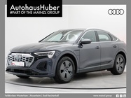 Audi Q8 e-tron 2024