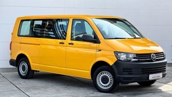 Volkswagen T6 2019