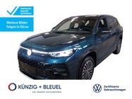 Volkswagen Tayron 2025