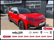Nissan Micra 2026