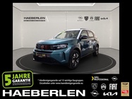 Opel Frontera 2025