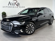 Audi A6 2022