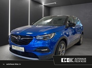 Opel Grandland 2021