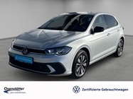 Volkswagen Polo 2025