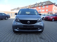 Smart ForTwo 2019