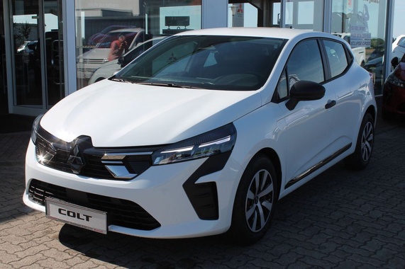 Mitsubishi Colt 2025