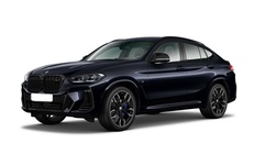BMW X4 2023