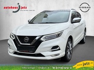 Nissan Qashqai 2019