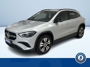 Mercedes-Benz GLA-Class 2025
