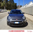 Fiat 500X 2022