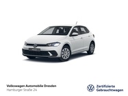 Volkswagen Polo 2024