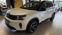 Citroen C5 2023