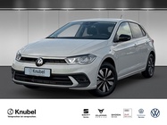 Volkswagen Polo 2025