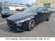 Mercedes-Benz A-Class 2020