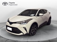 Toyota C-HR 2022