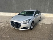 Hyundai i40 2016