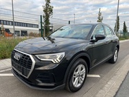 Audi Q3 2021