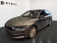 Skoda Octavia 2025