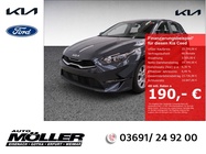 Kia cee'd / Ceed 2025
