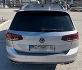 Volkswagen Passat 2020