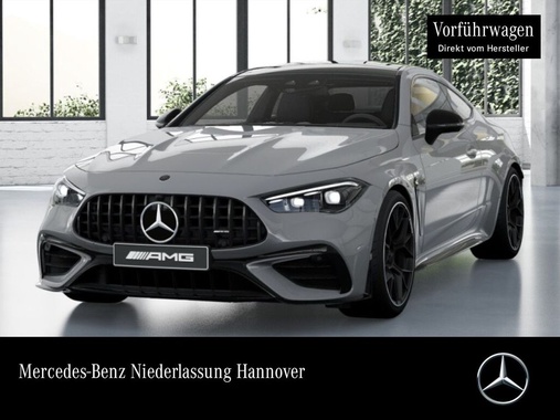 Mercedes-Benz CLE-Class 2026
