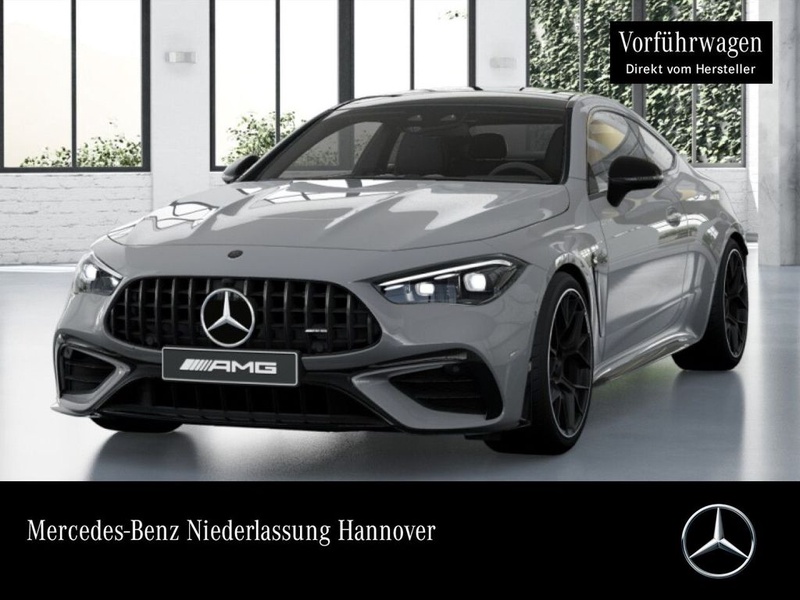 Mercedes-Benz CLE-Class
