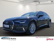 Audi A6 2022