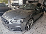 Audi A5 2019
