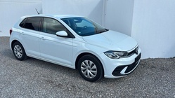 Volkswagen Polo 2021