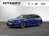 BMW 3 Series 2025