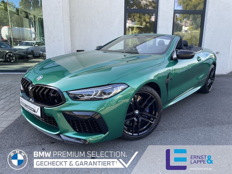 BMW M8
