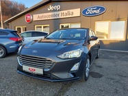 Ford Focus 2021