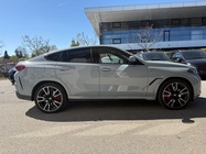 BMW X6 2025